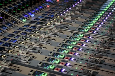 カーオーディオBluetoothの接続方法
