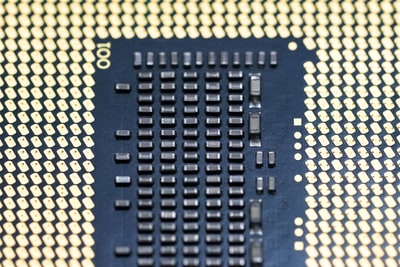 私が持っているcpuをどのように確認しますか