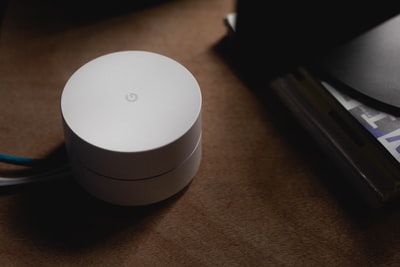 突然のリンクで新しいルーターを設定するにはどうすればよいですか