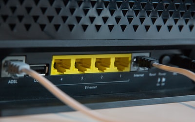 ルーターがwepキーを取得できるようにする方法