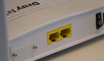 ルーターがwepキーを取得できるようにする方法