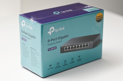 ルーターに静的IPアドレスを割り当てる方法