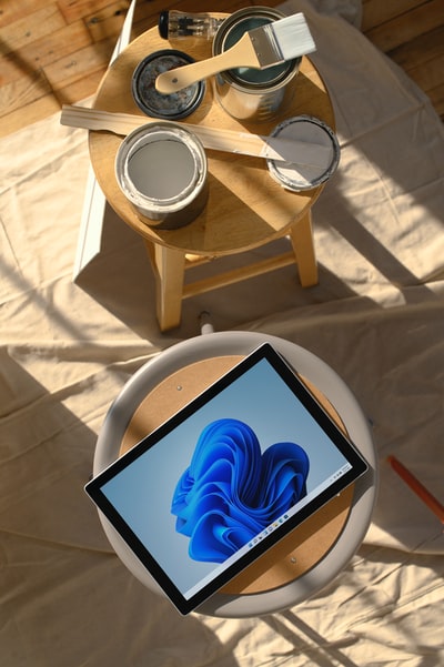 タブレットが発明された理由